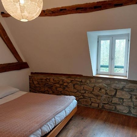 La Belangerie Villa Saint-Loup  Luaran gambar