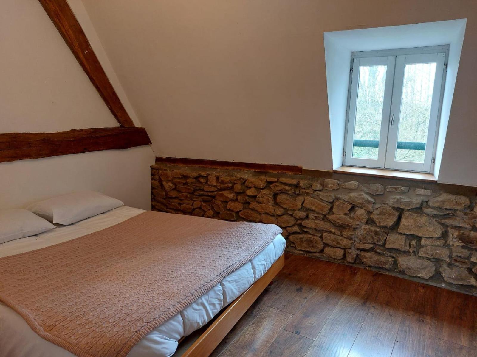 La Belangerie Villa Saint-Loup  Luaran gambar