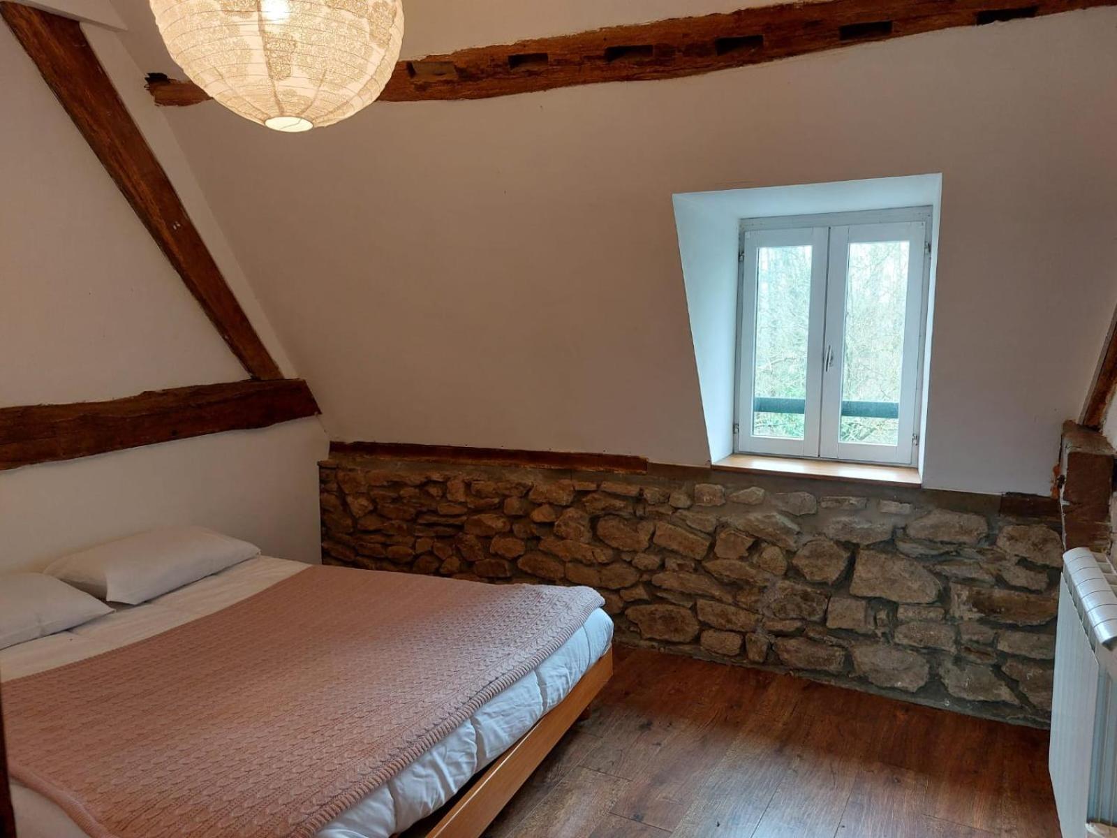 La Belangerie Villa Saint-Loup  Luaran gambar