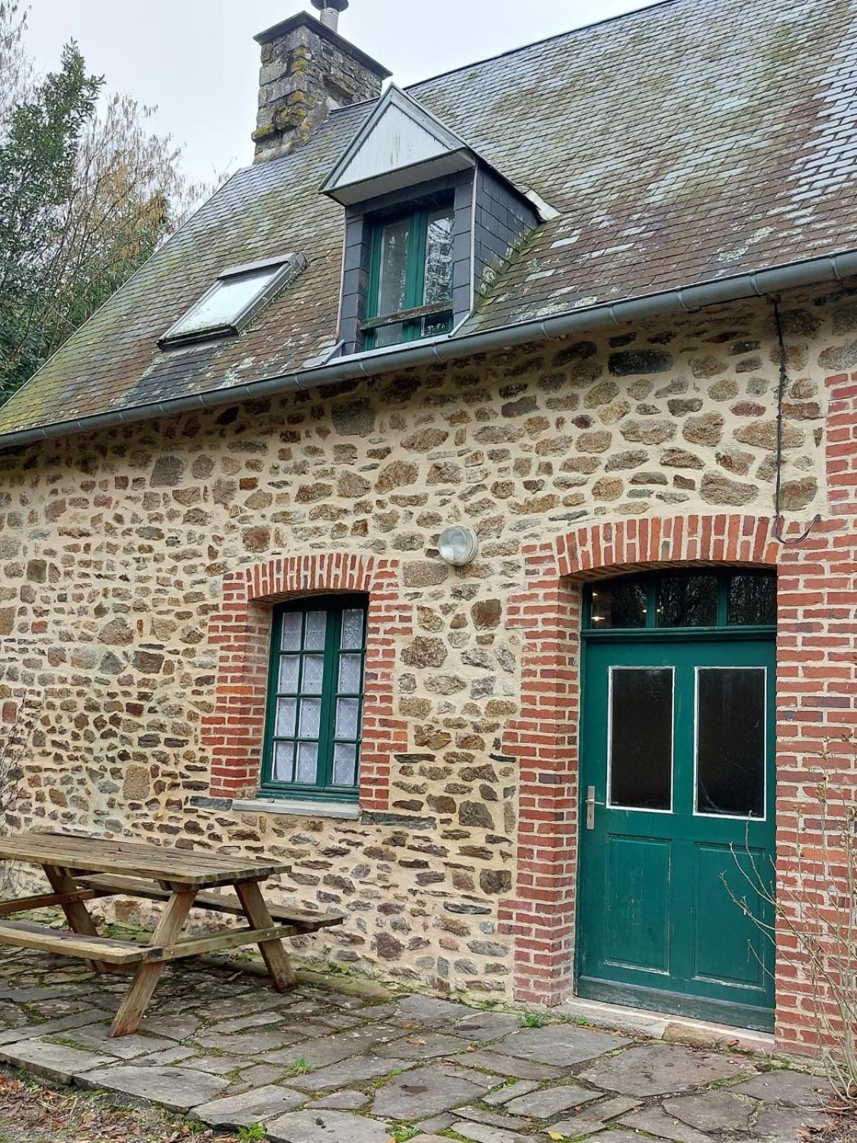 La Belangerie Villa Saint-Loup  Luaran gambar